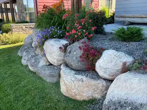 landscaping services Baker City